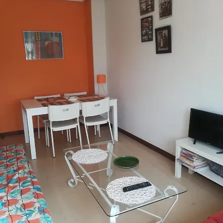 Lägenhet El Miradero Santa Marta de Tormes